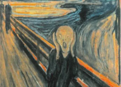 Colori, psiche e incubi. Una mostra da urlo tra i fantasmi di Munch (e gli amici inaspettati)