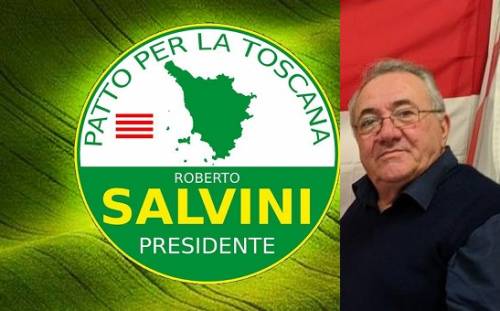 La lista del "furbetto" Salvini viene esclusa dalle Regionali in Toscana