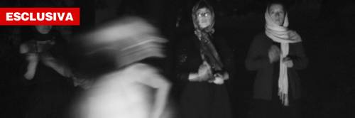 Adoratrici della Grande Madre. ​Chi sono le nuove sciamane