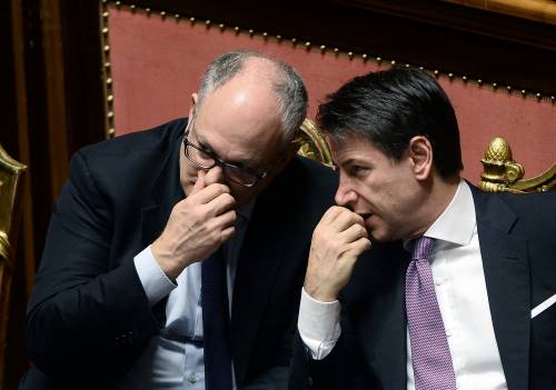 Italia in ritardo sul Recovery. Piano ancora tutto da scrivere