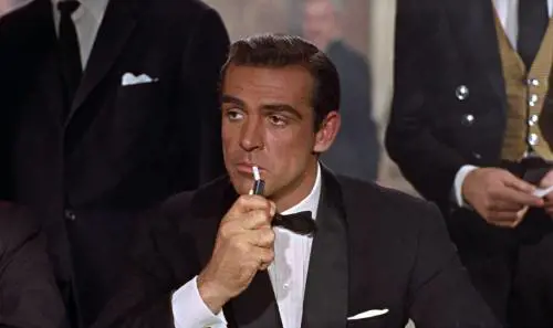SMERSH: la vera "Spectre" di James Bond che fa ancora paura 