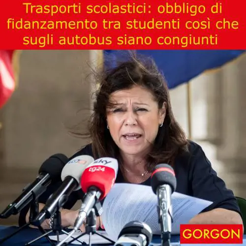Ecco la satira del giorno. Soluzioni creative per la scuola