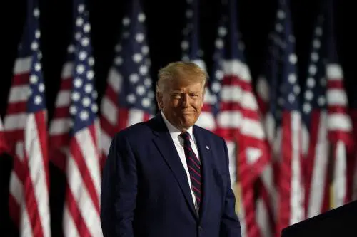 Il sindacato degli agenti "Legge e ordine on Trump". Ucciso l'Antifa assassino