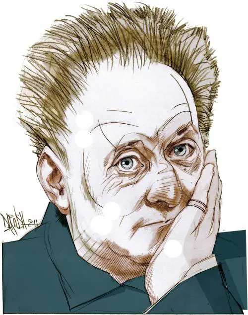 La casa abbandonata di Jean Giono. Così la Provenza perde l'anima