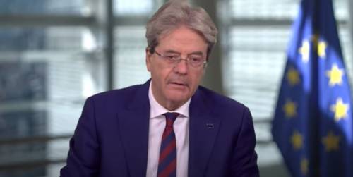 Gentiloni e i soldi della Ue "Non per tagliare le tasse"