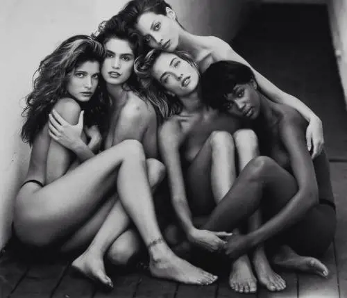 Così hanno ucciso le top model