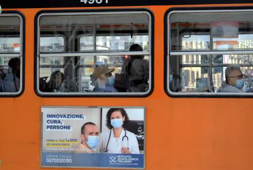 Il rebus dei sedili occupati. «A contarli saranno gli autisti»