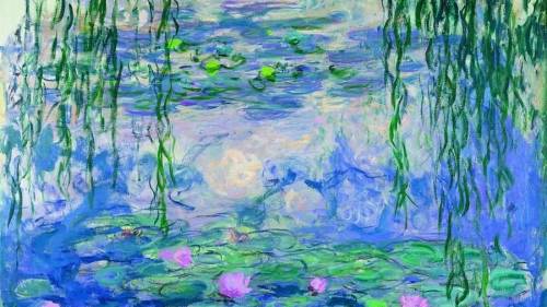 Monet e gli impressionisti: quasi un ritratto di "famiglia"