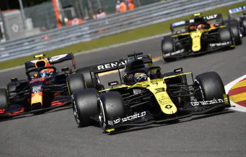 F1, Gp Toscana: per un posto si pagano fino a 1200 euro