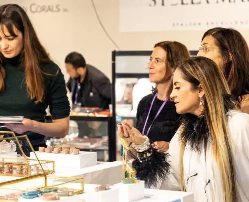 Fiera Milano, ripartenza "phigital" con Homi Fashion&Jewels, in scena dal 19 al 22 settembre