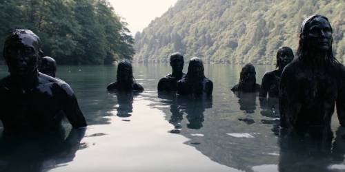 "The Book of Vision", piccoli Malick crescono al Lido