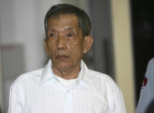 Morto lo spietato "compagno Dach". Il capo-torturatore dei Khmer rossi