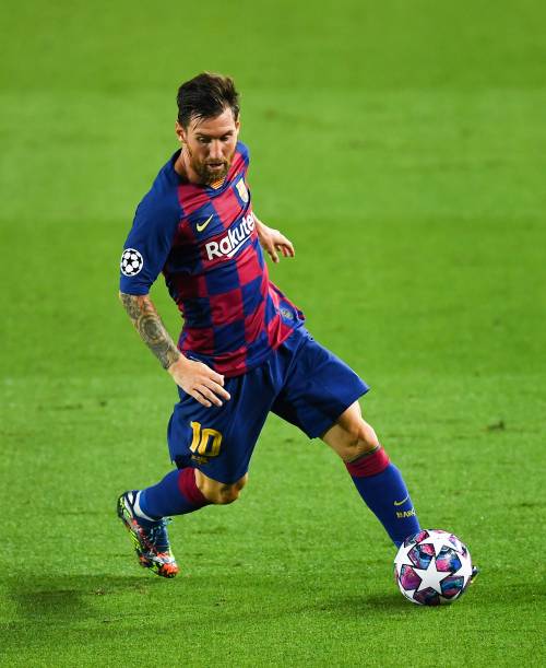 Messi, CR7 & C: i conti in rosso agitano i big