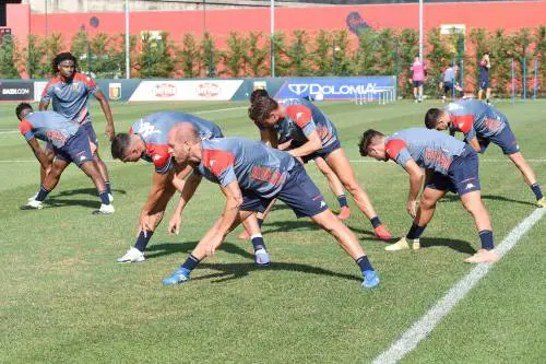 Serie A da urlo, aspettando i tifosi