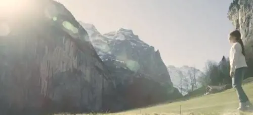 "Sempre più persone vogliono venire in Svizzera anche se non c'è posto per tutti".