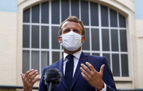 La Francia vuole essere leader. Ecco cosa può succedere in Ue
