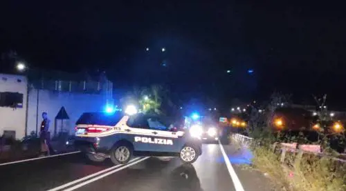 Agrigento, migrante fugge da centro d'accoglienza: investito e ucciso
