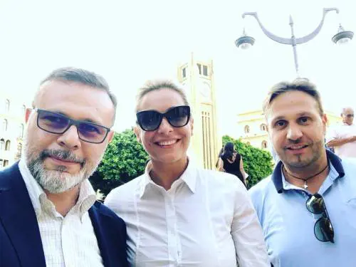 Positiva anche la compagna ora in isolamento ad Arcore