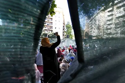 "Carceri, estremismo, ius soli: perché serve una legge sulla radicalizzazione"