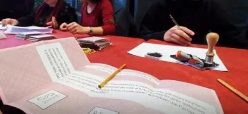 Sondaggio ribalta gli scenari: rimonta a sorpresa del "No"