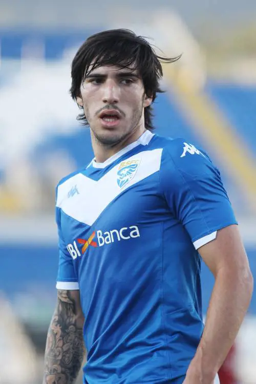 E oggi capitan Sandro guida l'Under 21. L'Europeo per evitare zero titoli e vergogna