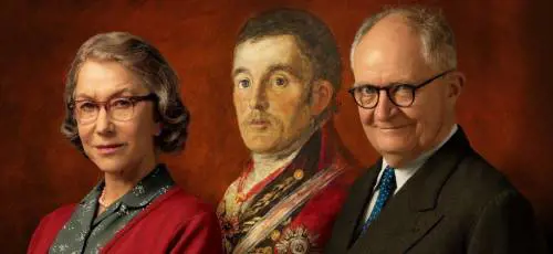 "The Duke", quando la realtà supera la fantasia (e diverte)