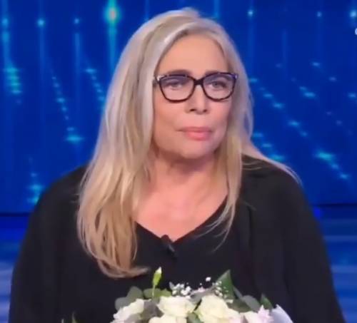 "Lì non ci torno più". Mara Venier e quel ricordo commosso di sua madre 