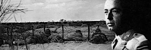 Il giorno infinito della Folgore. Così morì l'eroe di El Alamein