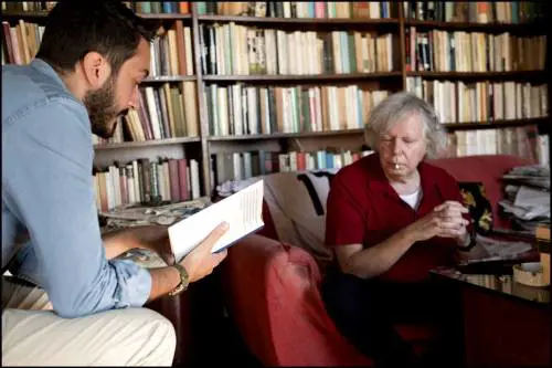 Foto di Ivo Saglietti