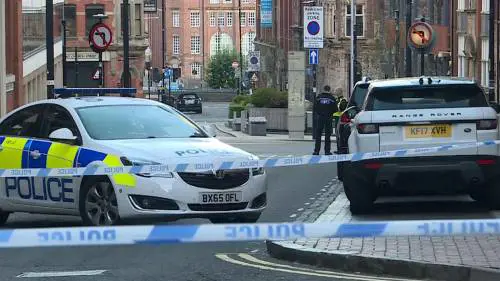 Birmingham, movida nel sangue. Bilancio: un morto e sette feriti