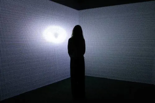 L'illusione di un tempo che non esiste