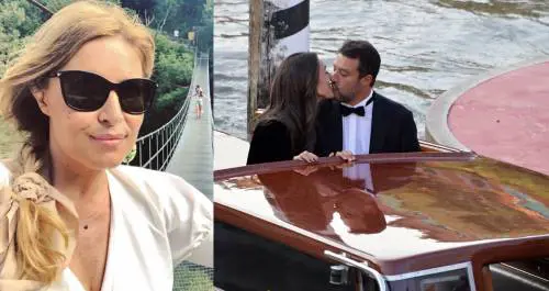 Lucarelli ancora contro Salvini: "Bivacca dove altri lavorano e arriva col barcone. Lo avrei rimandato indietro"