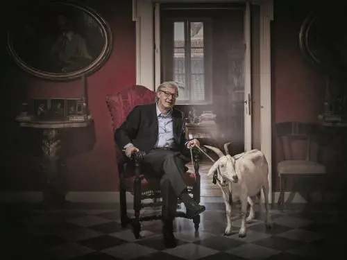 Sgarbi e quel sondaggio per la "presa" di Roma: "Sfido Bertolaso e Calenda"