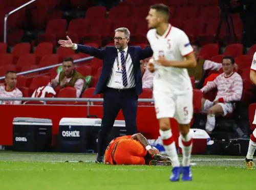 La rinascita Oranje è col pilota automatico