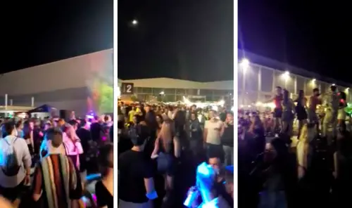 Se le regole anti Covid non valgono ai Gay Pride