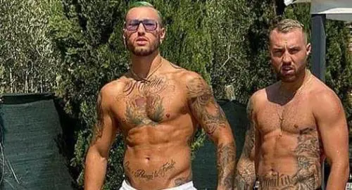 Gli "strani" redditi dei Bianchi, fruttivendoli con una vita di lusso