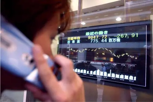 La terribile "profezia" sull'Italia. Che cosa ci aspetta (tra poco)