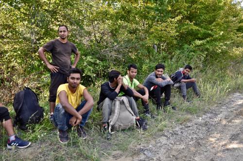 Immigrazione clandestina, indagato il capo di una Ong