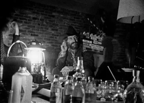 Metti una sera a cena con Hopper e Welles. Sullo schermo è possibile