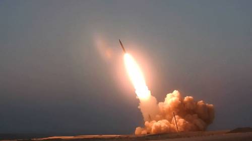 Svolta russa sui missili: così Putin apre a Trump