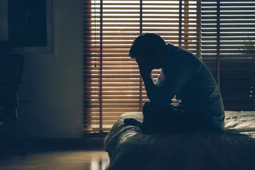 Siete sempre in stato d'ansia? Che cosa non va nel vostro corpo