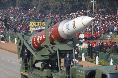 "Cento secondi all'Apocalisse". Cosa succede tra Cina e India