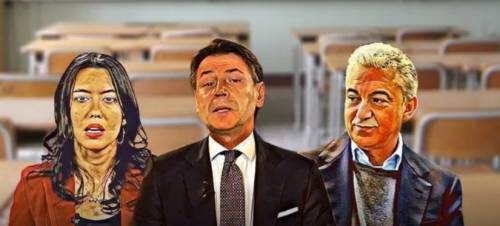 Basta balle sulla scuola