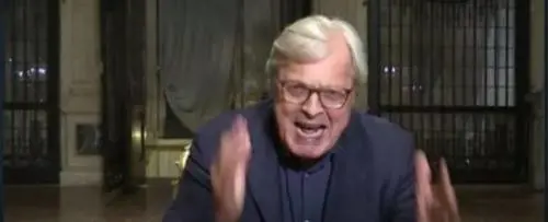 Covid, Sgarbi contro il governo: "Stanno facendo terrorismo!"