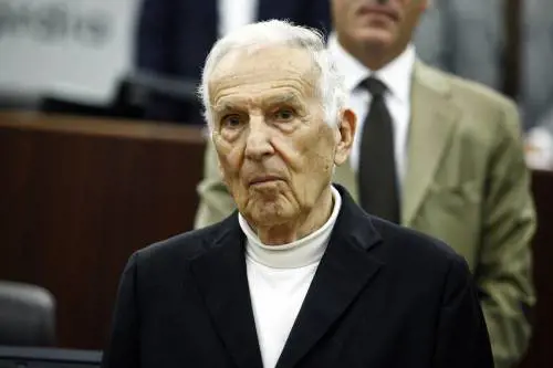 "Non è una bocciatura ma è un segnale di serietà"