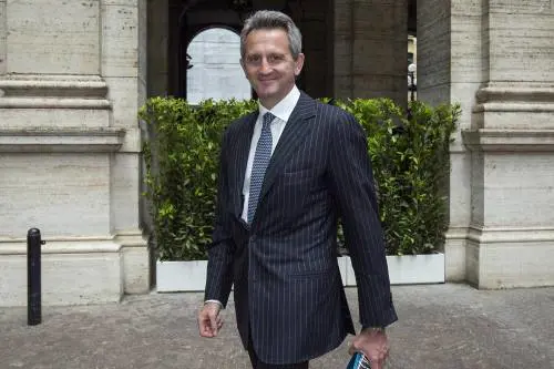 Mediobanca boccia la Ue sui crediti