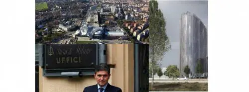 Fondazione Fiera e Samsung, accordo per la digitalizzazione dell'Hotel Scarampo: sarà hi-tech