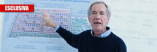 "Non mi hanno attrezzato bene". Ecco dove si è contagiato Bertolaso