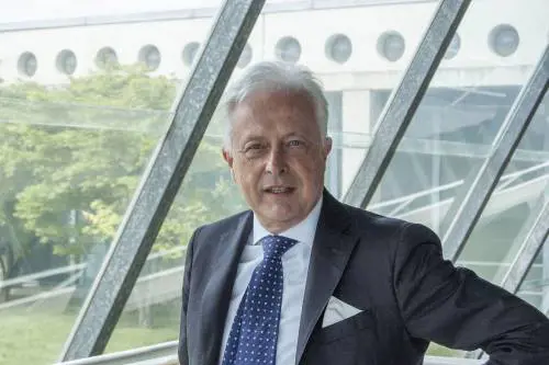 Assopannelli, Paolo Fantoni nuovo presidente dell'associazione