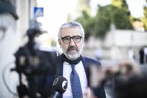 I parenti delle vittime: "Un confronto Tv con Conte"